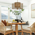 CRYSTORAMA, JAYNA BURNISHED CHANDELIER, CHANDELIER LIGHT
