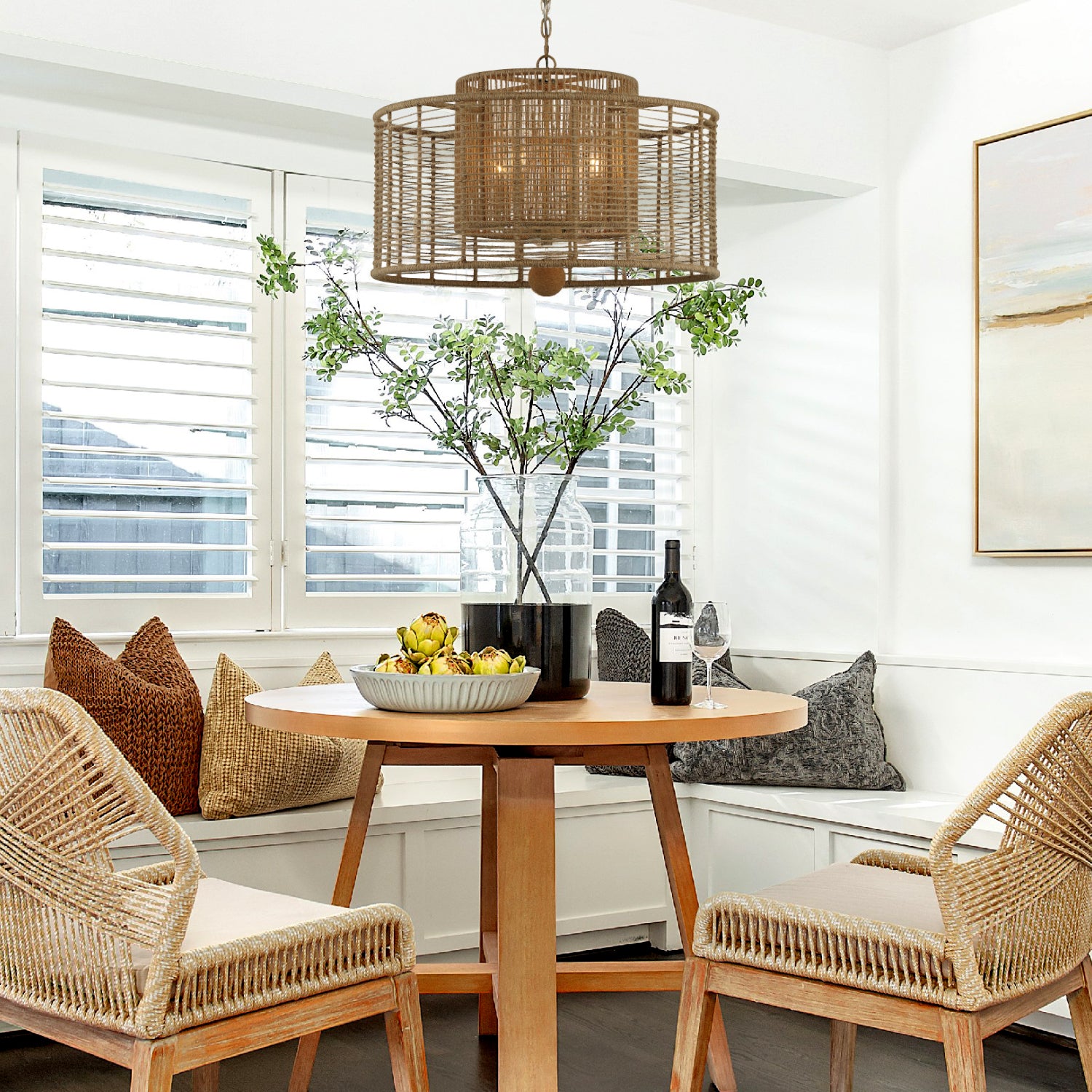 CRYSTORAMA, JAYNA BURNISHED CHANDELIER, CHANDELIER LIGHT