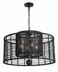 CRYSTORAMA, JAYNA CHANDELIER, CHANDELIER LIGHT