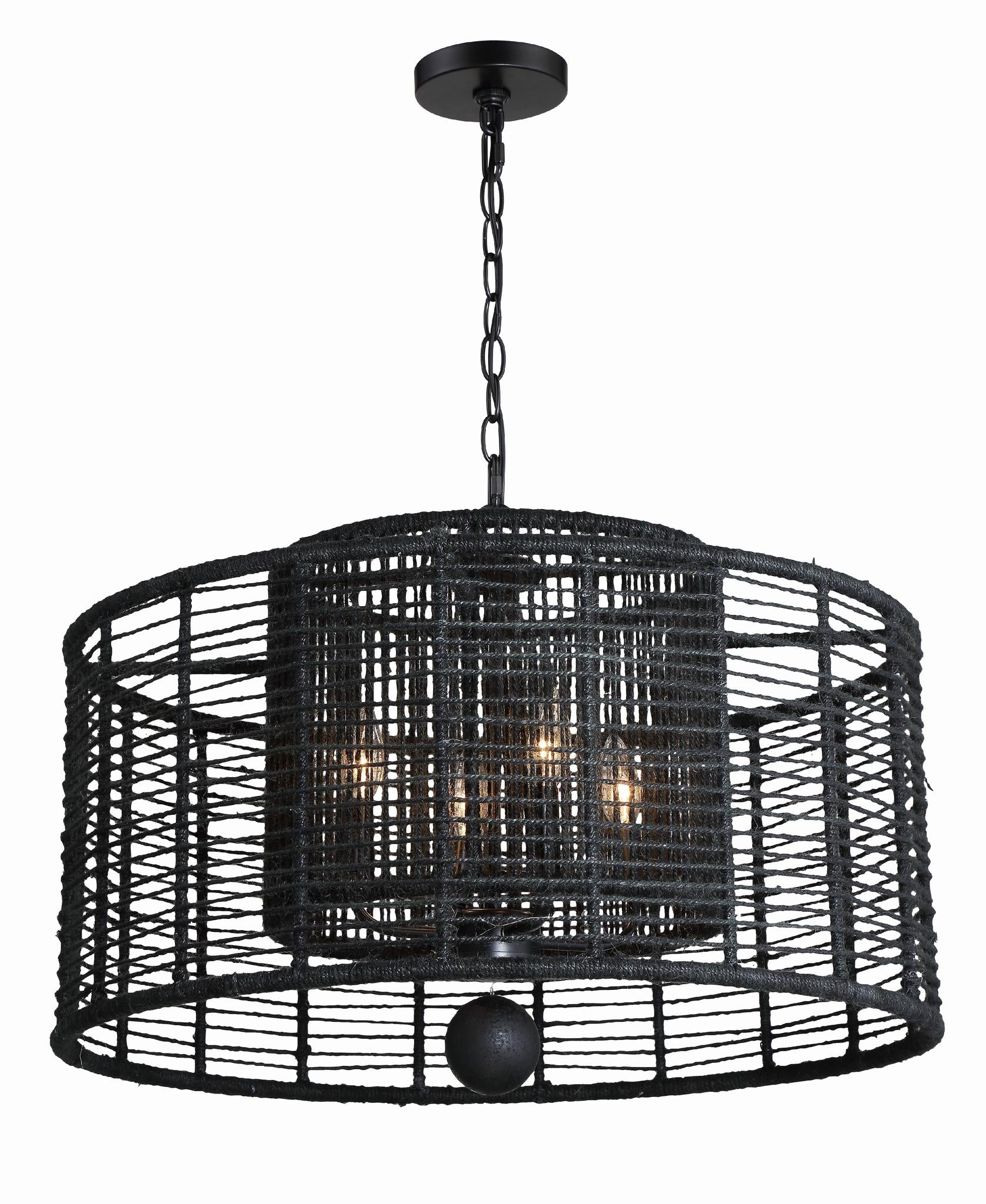 CRYSTORAMA, JAYNA CHANDELIER, CHANDELIER LIGHT