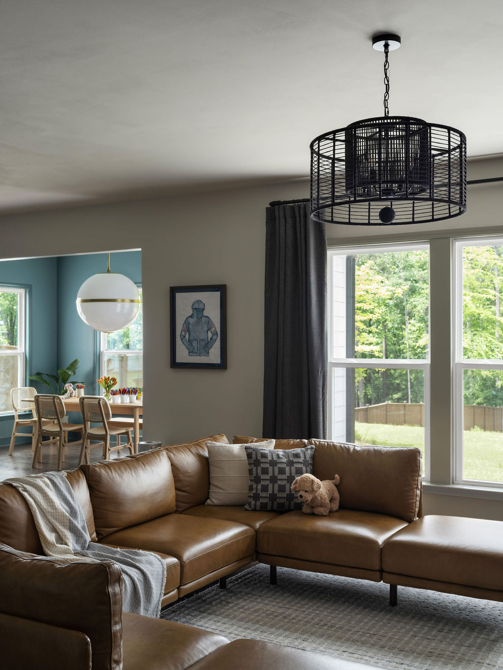 CRYSTORAMA, JAYNA CHANDELIER, CHANDELIER LIGHT