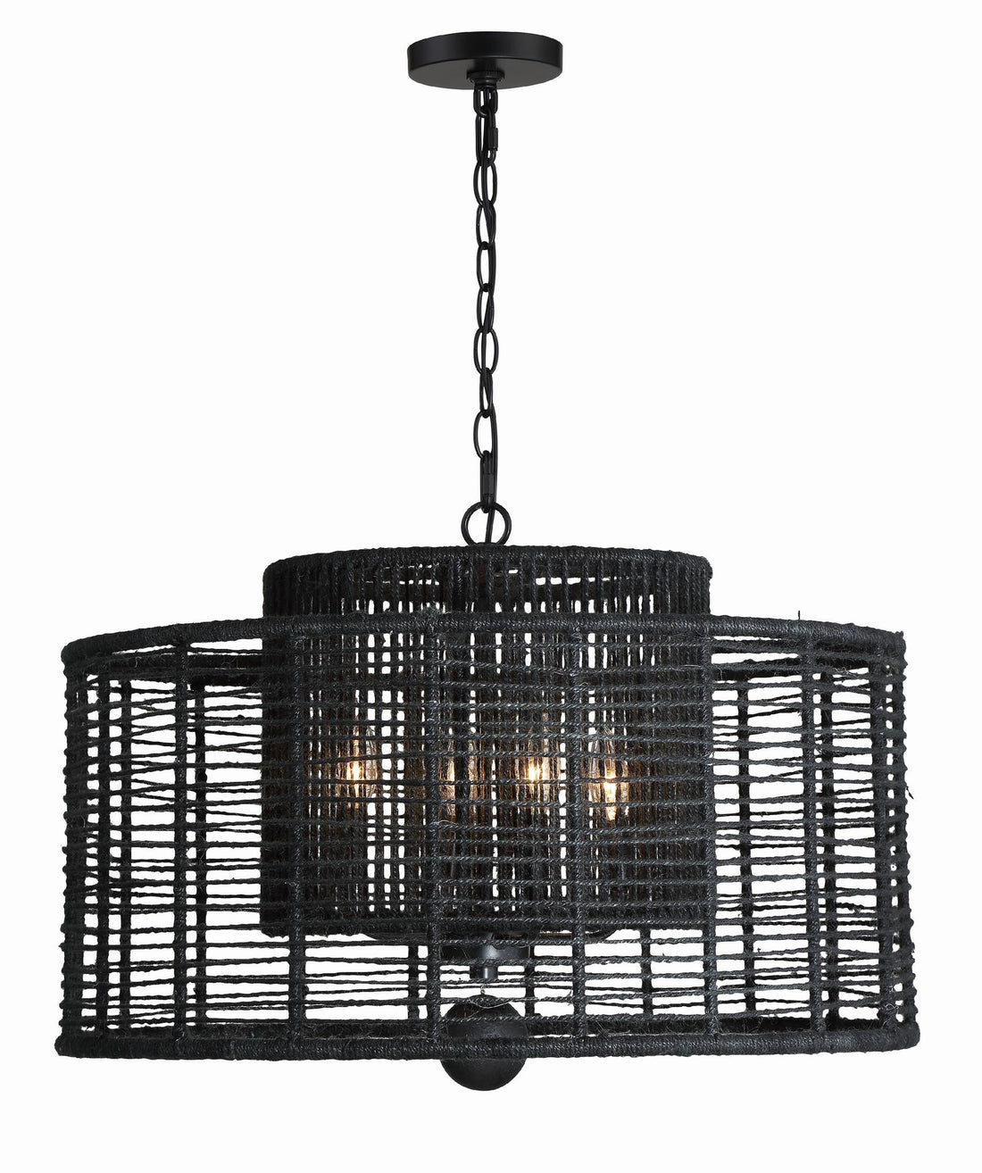 CRYSTORAMA, JAYNA CHANDELIER, CHANDELIER LIGHT