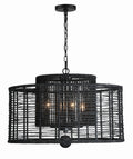 CRYSTORAMA, JAYNA CHANDELIER, CHANDELIER LIGHT