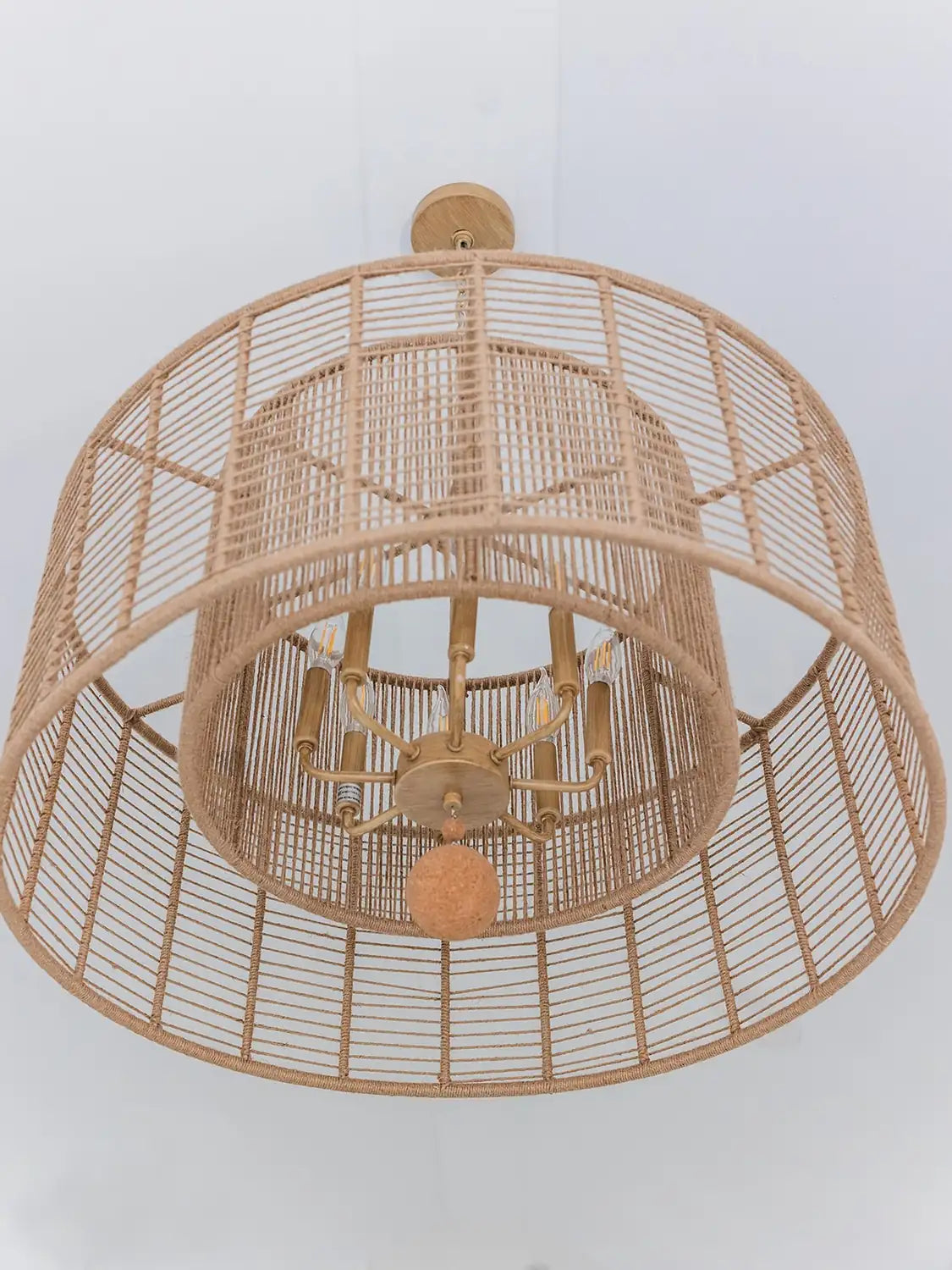 CRYSTORAMA, JAYNA BURNISHED CHANDELIER, CHANDELIER LIGHT