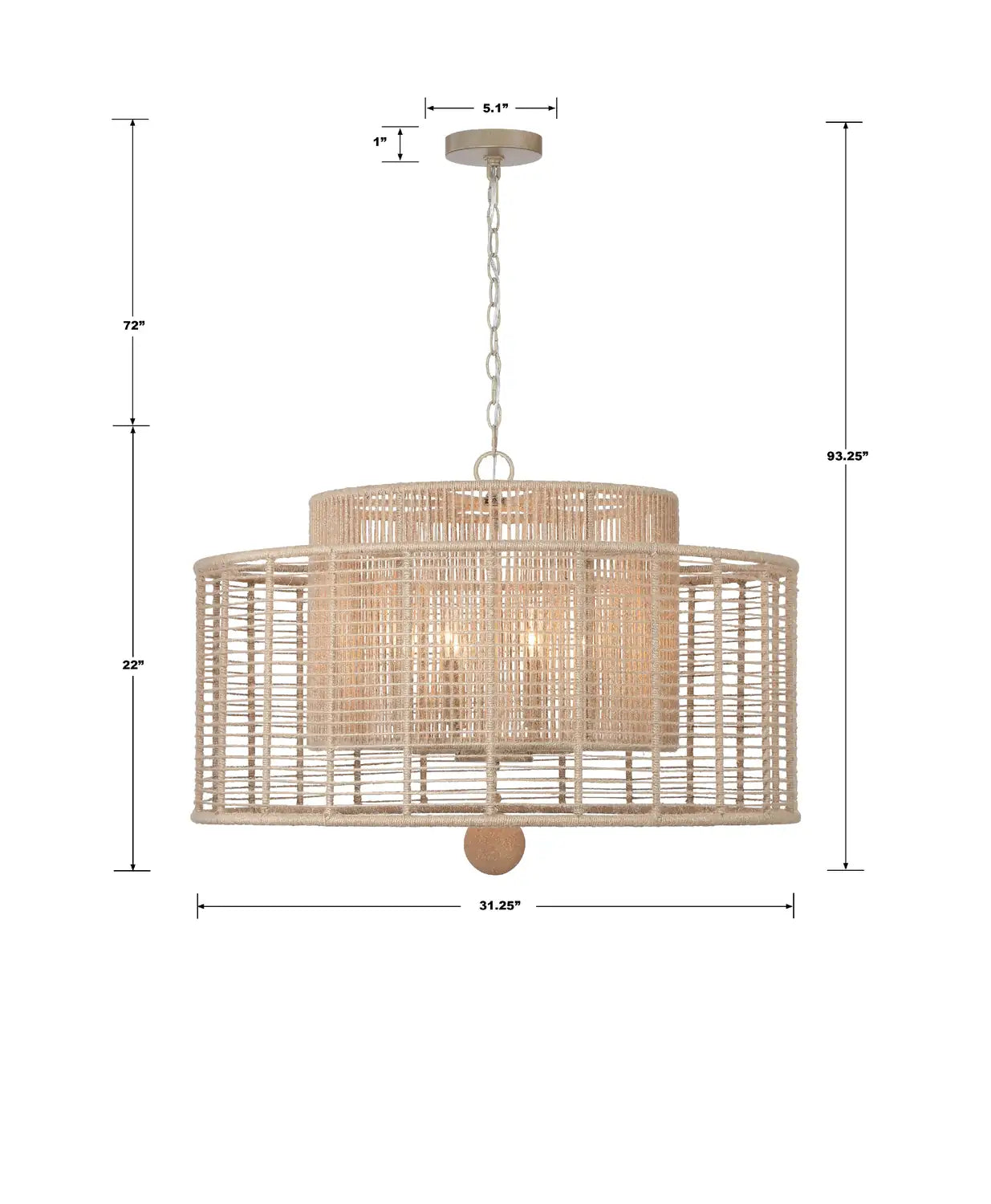 CRYSTORAMA, JAYNA BURNISHED CHANDELIER, CHANDELIER LIGHT