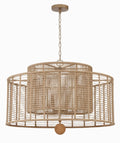CRYSTORAMA, JAYNA BURNISHED CHANDELIER, CHANDELIER LIGHT
