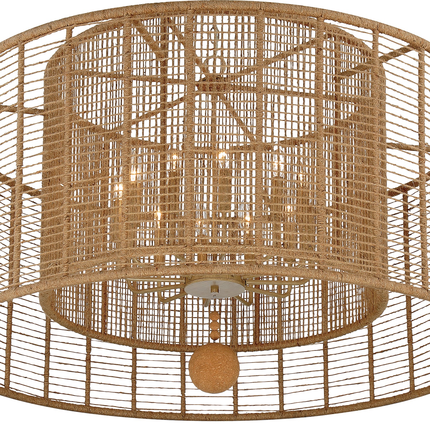 CRYSTORAMA, JAYNA BURNISHED CHANDELIER, CHANDELIER LIGHT