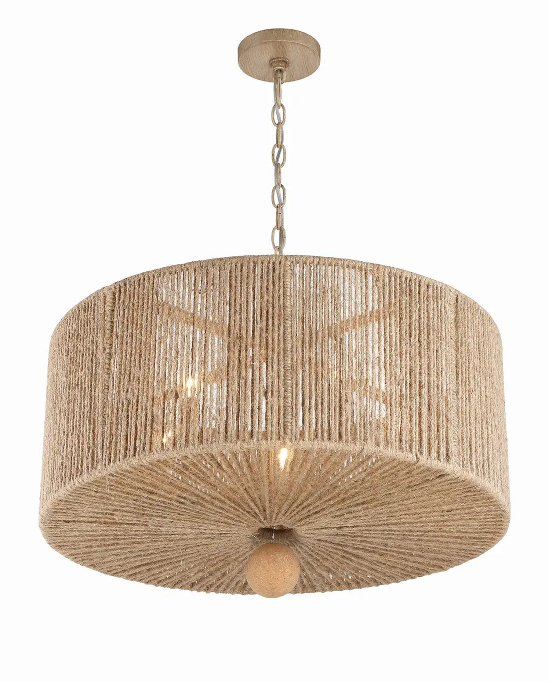 CRYSTORAMA, JESSA BURNISHED CHANDELIER, CHANDELIER LIGHT
