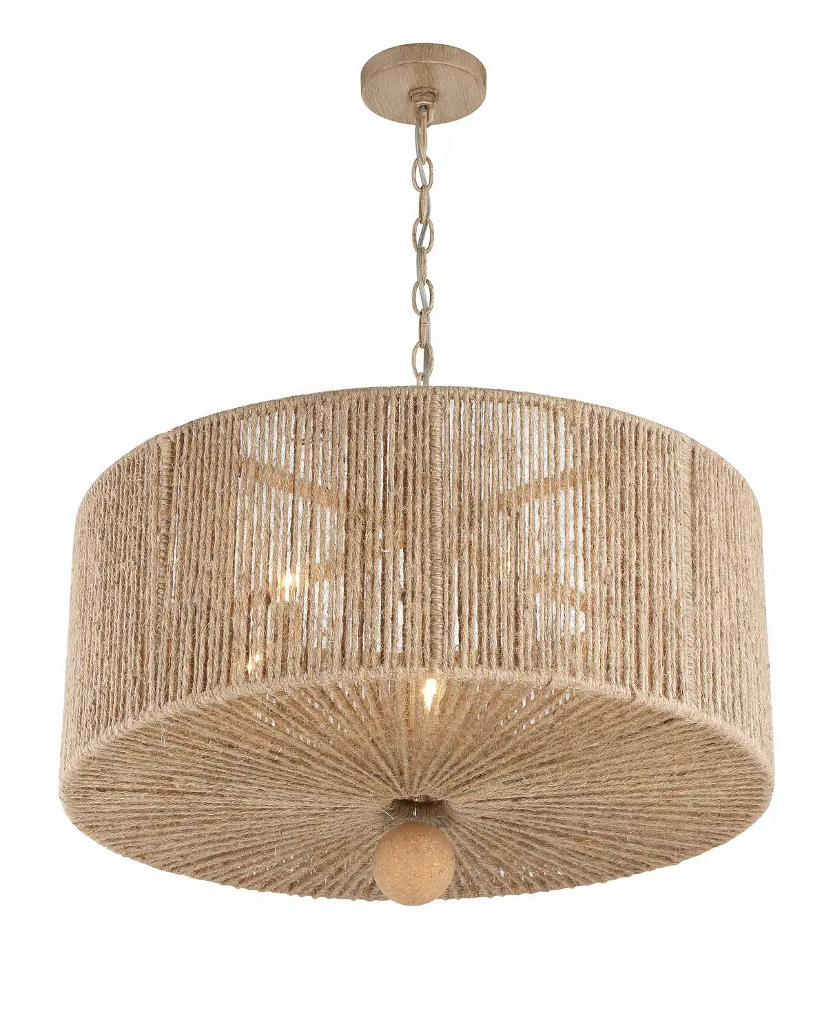 CRYSTORAMA, JESSA BURNISHED CHANDELIER, CHANDELIER LIGHT
