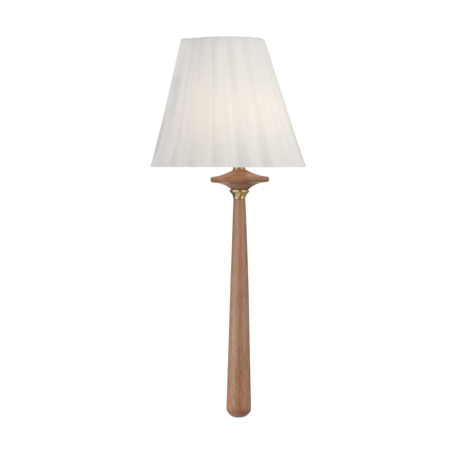 CRYSTORAMA, JULES LED SCONCE, WALL SCONCES