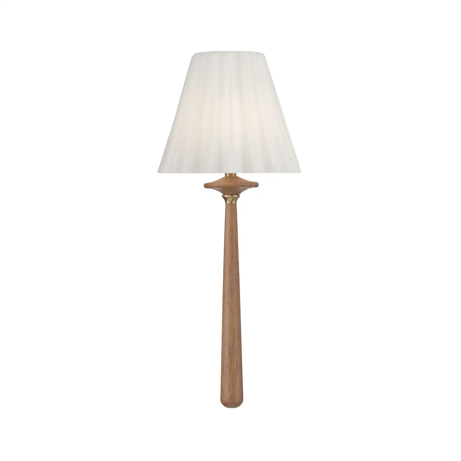 CRYSTORAMA, JULES LED SCONCE, WALL SCONCES