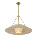 CRYSTORAMA, JUNIPER CHANDELIER, CHANDELIER LIGHT