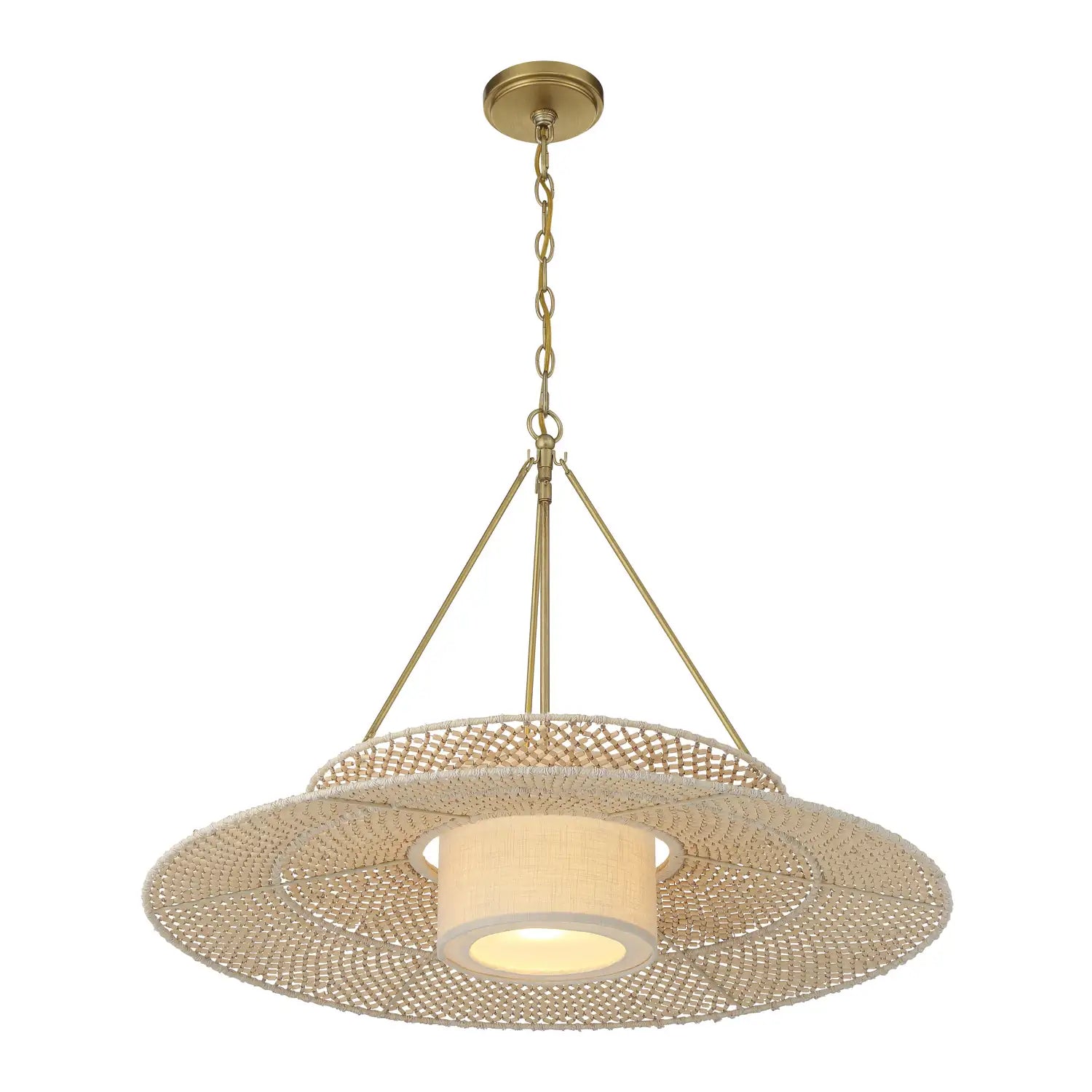 CRYSTORAMA, JUNIPER CHANDELIER, CHANDELIER LIGHT