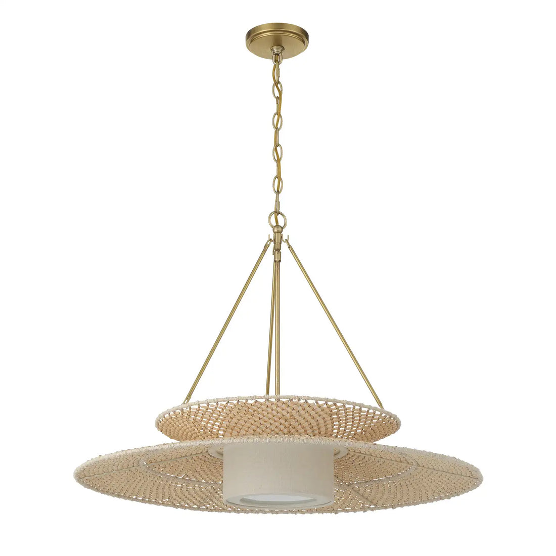 CRYSTORAMA, JUNIPER CHANDELIER, CHANDELIER LIGHT