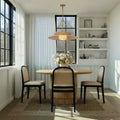 CRYSTORAMA, JUNIPER CHANDELIER, CHANDELIER LIGHT