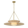 CRYSTORAMA, JUNIPER CHANDELIER, CHANDELIER LIGHT