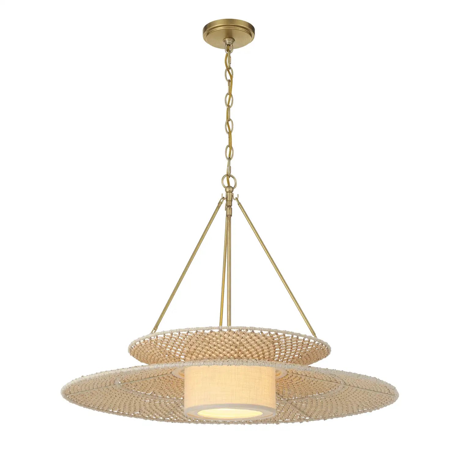 CRYSTORAMA, JUNIPER CHANDELIER, CHANDELIER LIGHT