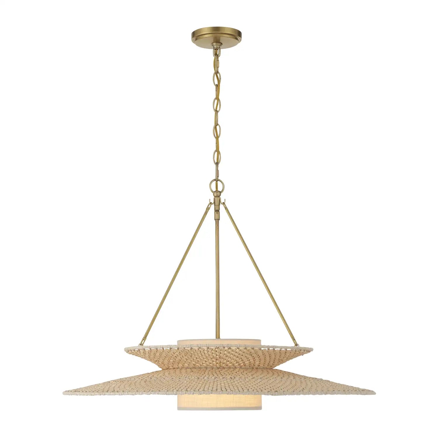 CRYSTORAMA, JUNIPER CHANDELIER, CHANDELIER LIGHT