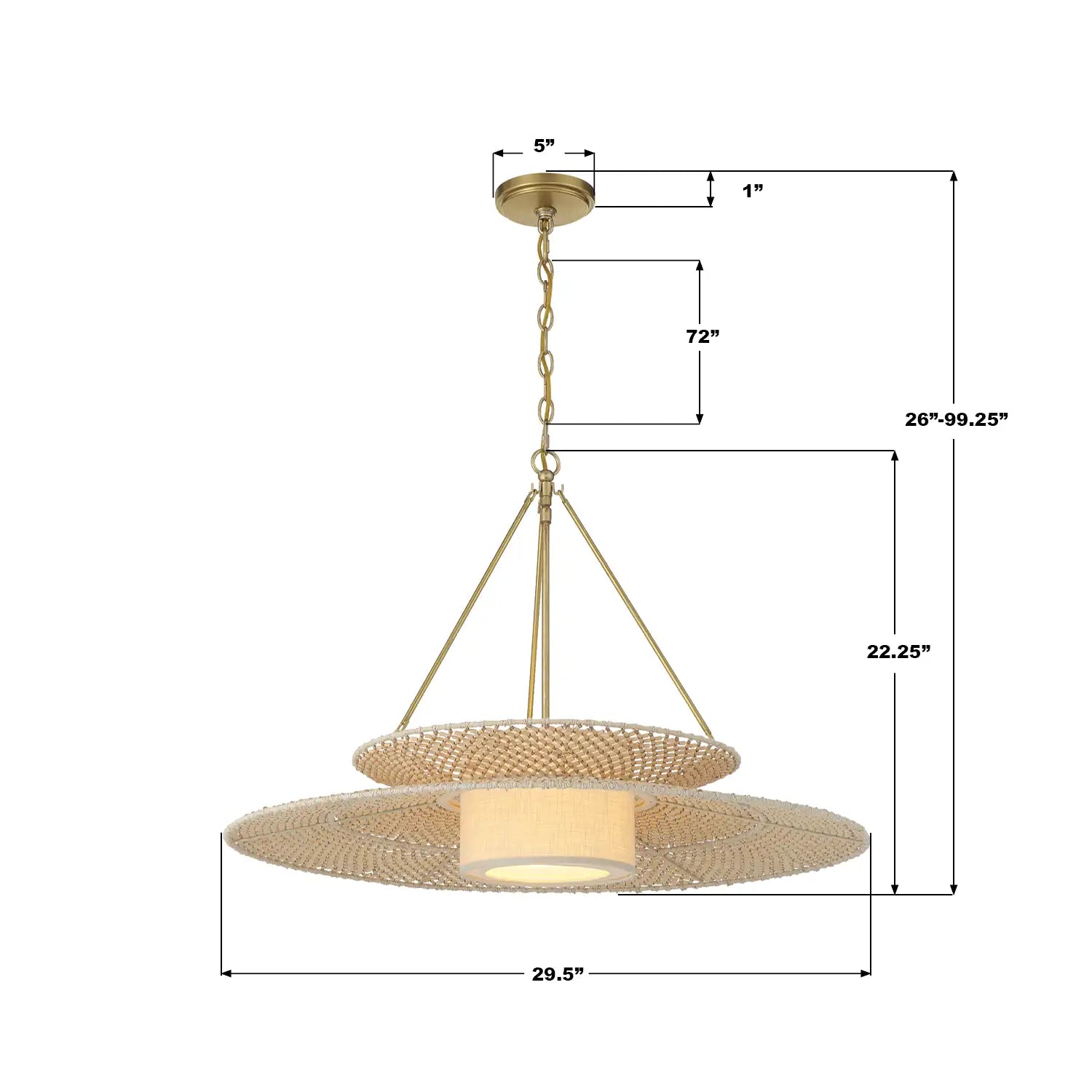 CRYSTORAMA, JUNIPER CHANDELIER, CHANDELIER LIGHT