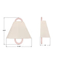 CRYSTORAMA, JOJO SCONCE, WALL SCONCES