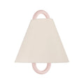 CRYSTORAMA, JOJO SCONCE, WALL SCONCES