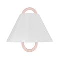 CRYSTORAMA, JOJO SCONCE, WALL SCONCES