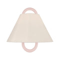 CRYSTORAMA, JOJO SCONCE, WALL SCONCES