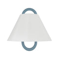 CRYSTORAMA, JOJO SCONCE, WALL SCONCES