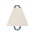 CRYSTORAMA, JOJO SCONCE, WALL SCONCES
