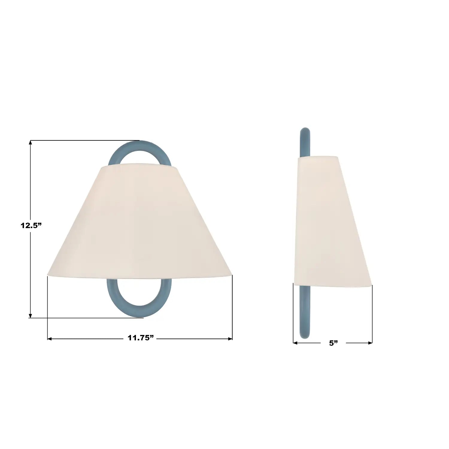 CRYSTORAMA, JOJO SCONCE, WALL SCONCES