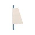 CRYSTORAMA, JOJO SCONCE, WALL SCONCES