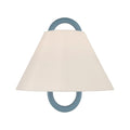 CRYSTORAMA, JOJO SCONCE, WALL SCONCES