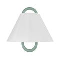 CRYSTORAMA, JOJO SCONCE, WALL SCONCES
