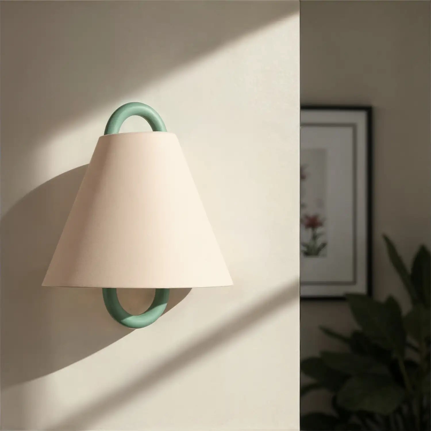 CRYSTORAMA, JOJO SCONCE, WALL SCONCES