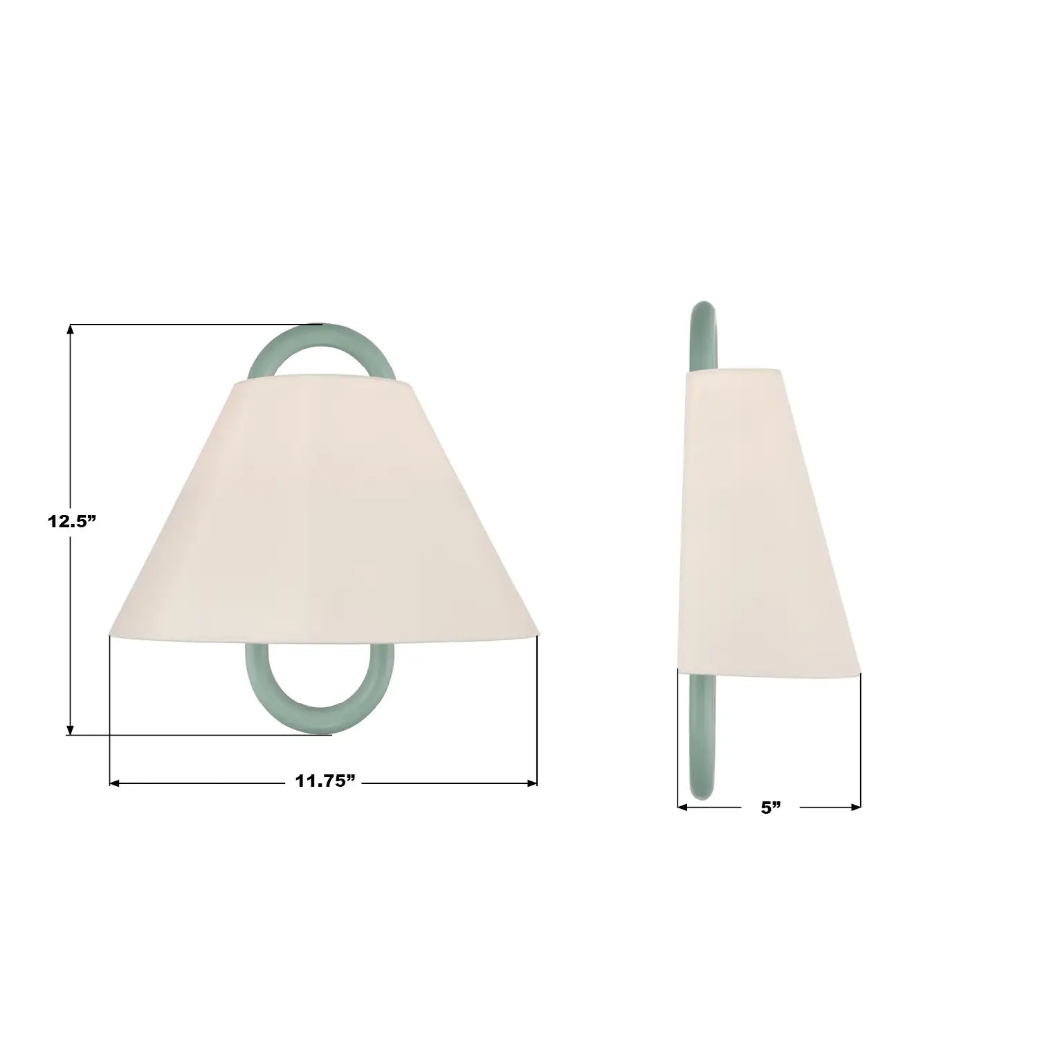 CRYSTORAMA, JOJO SCONCE, WALL SCONCES
