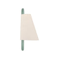CRYSTORAMA, JOJO SCONCE, WALL SCONCES