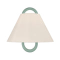 CRYSTORAMA, JOJO SCONCE, WALL SCONCES