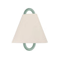 CRYSTORAMA, JOJO SCONCE, WALL SCONCES