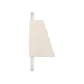 CRYSTORAMA, JOJO SCONCE, WALL SCONCES
