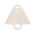 CRYSTORAMA, JOJO SCONCE, WALL SCONCES