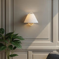 CRYSTORAMA, JOJO SCONCE, WALL SCONCES