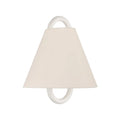 CRYSTORAMA, JOJO SCONCE, WALL SCONCES