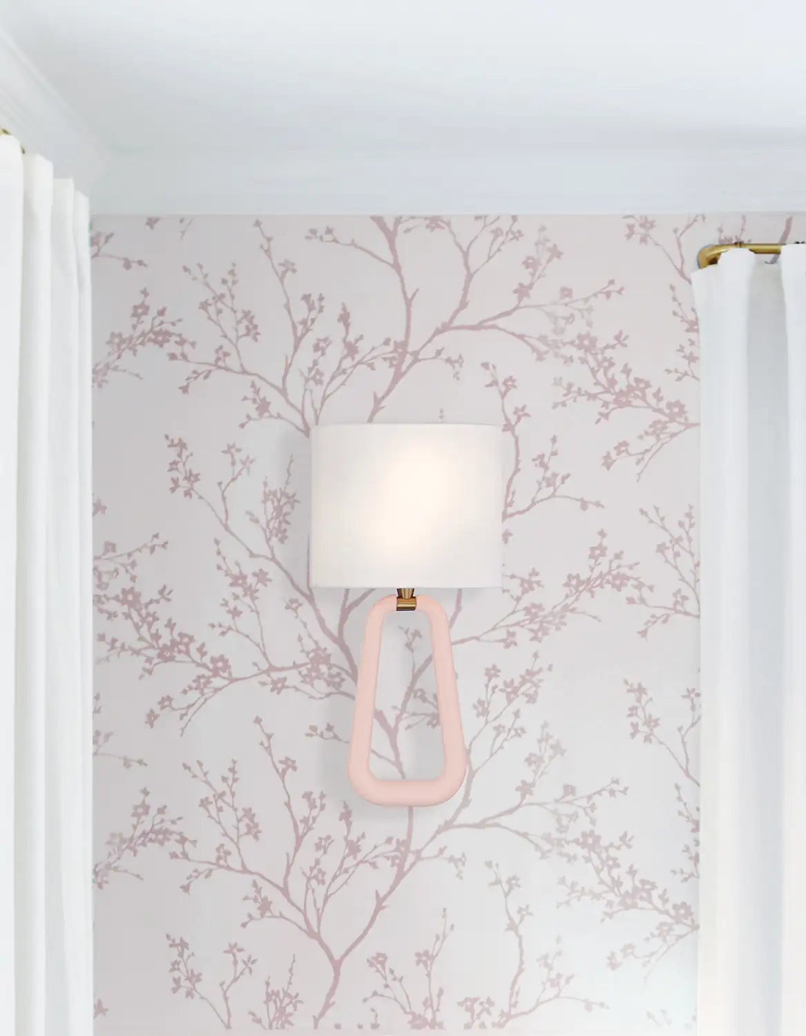 CRYSTORAMA, JORI SCONCE, WALL SCONCES