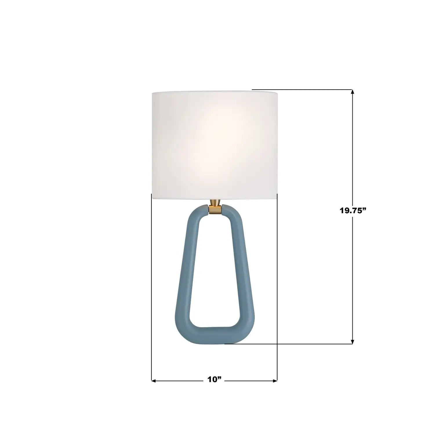 CRYSTORAMA, JORI BLUE SCONCE, WALL SCONCES