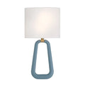 CRYSTORAMA, JORI BLUE SCONCE, WALL SCONCES