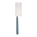 CRYSTORAMA, JORI BLUE SCONCE, WALL SCONCES