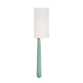 CRYSTORAMA, JORI GREEN SCONCE, WALL SCONCES
