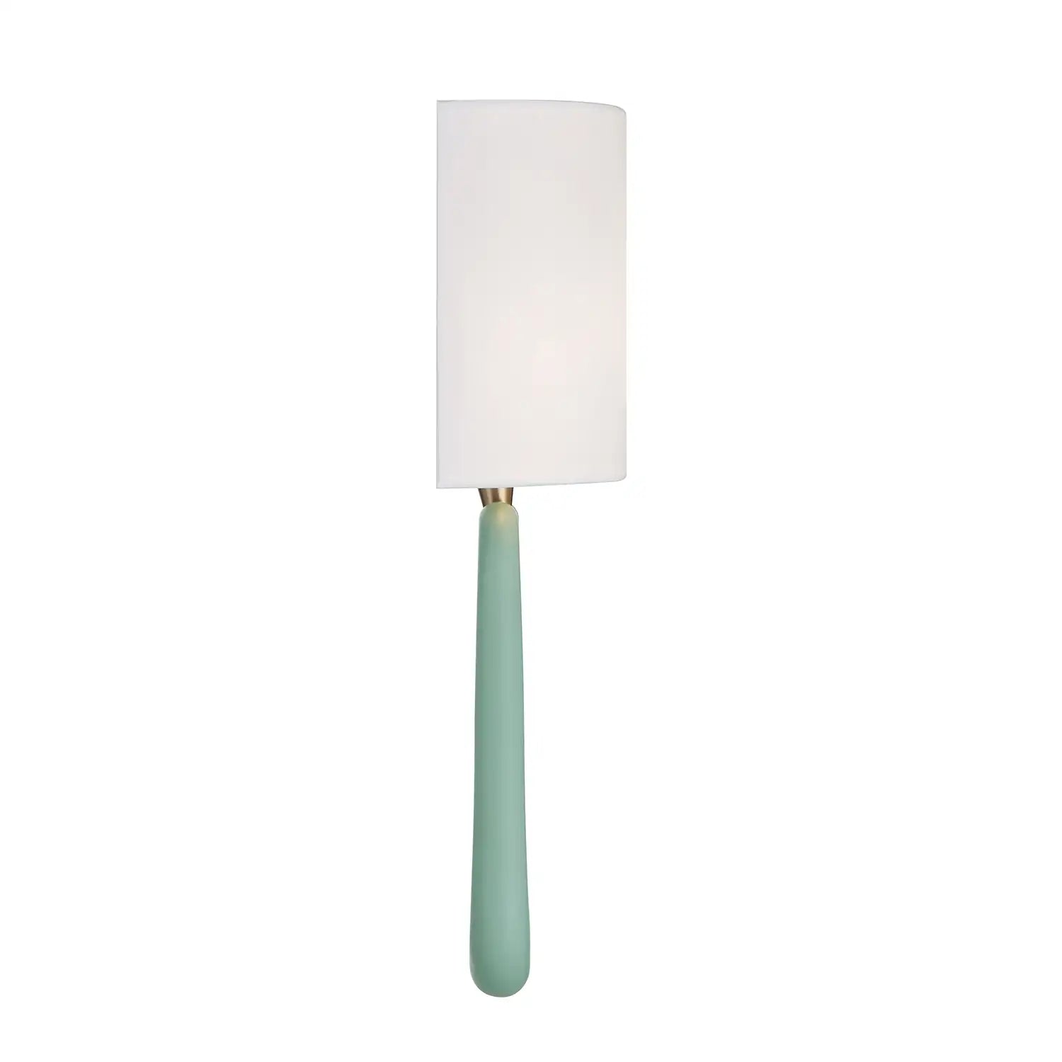 CRYSTORAMA, JORI GREEN SCONCE, WALL SCONCES