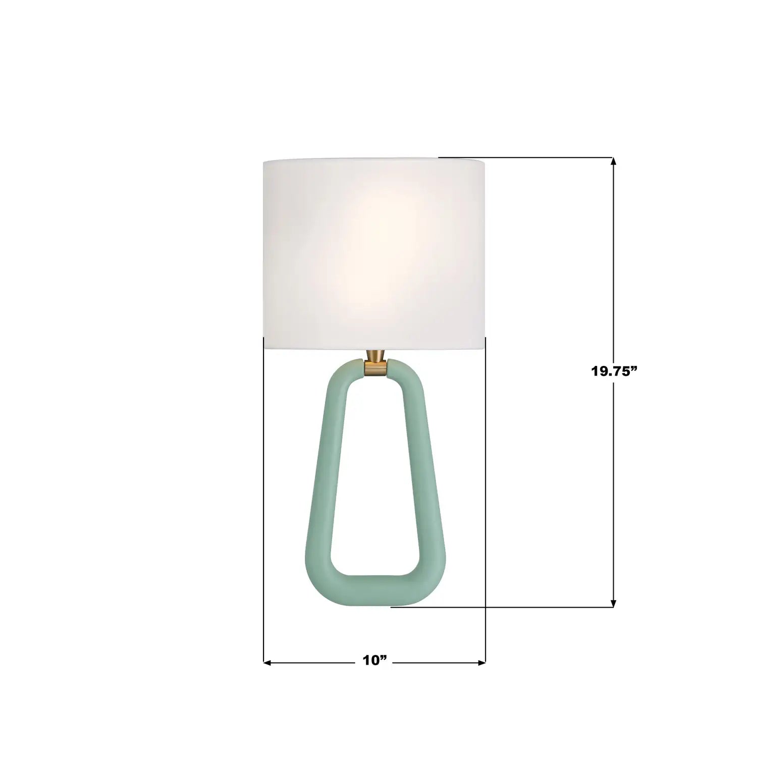 CRYSTORAMA, JORI GREEN SCONCE, WALL SCONCES