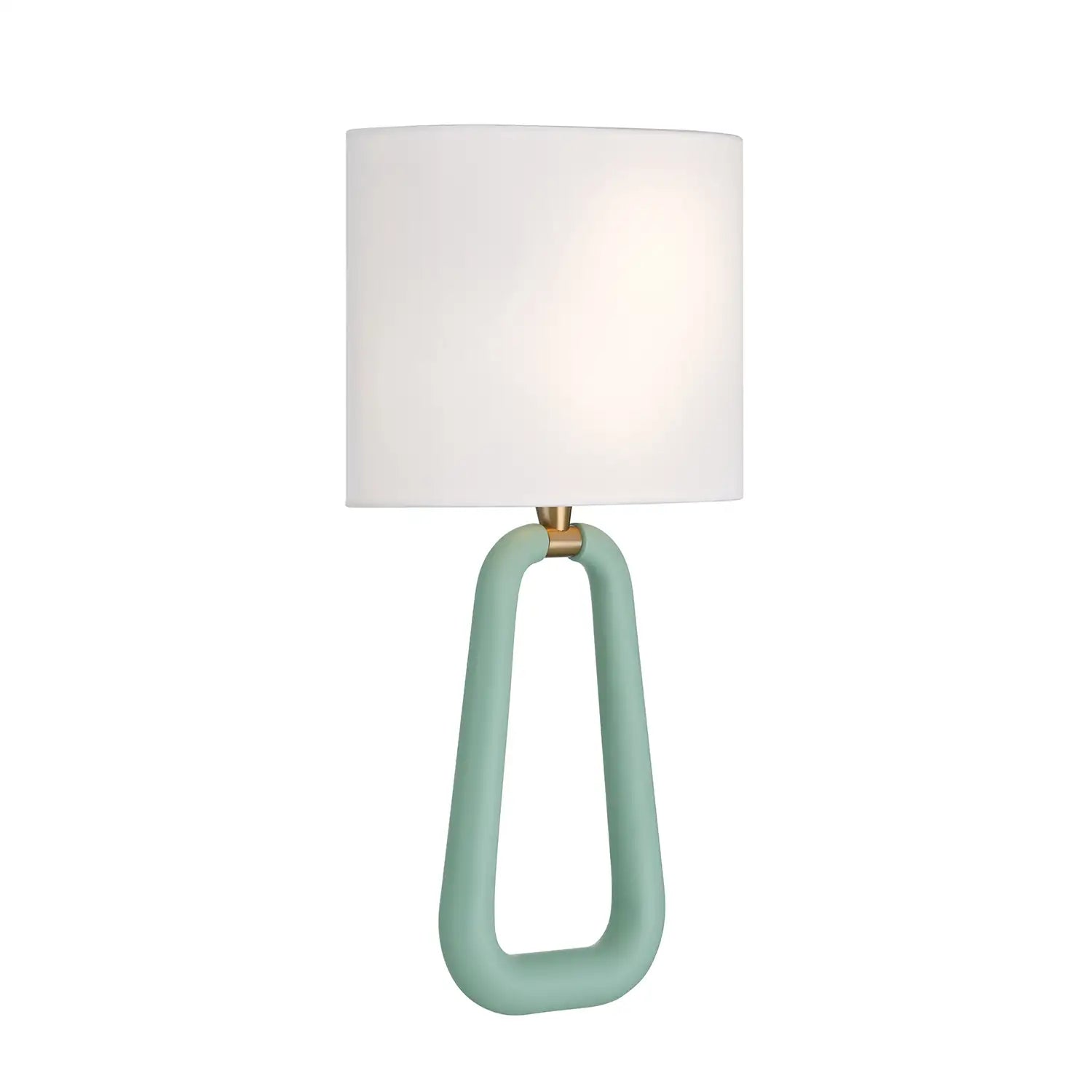 CRYSTORAMA, JORI GREEN SCONCE, WALL SCONCES
